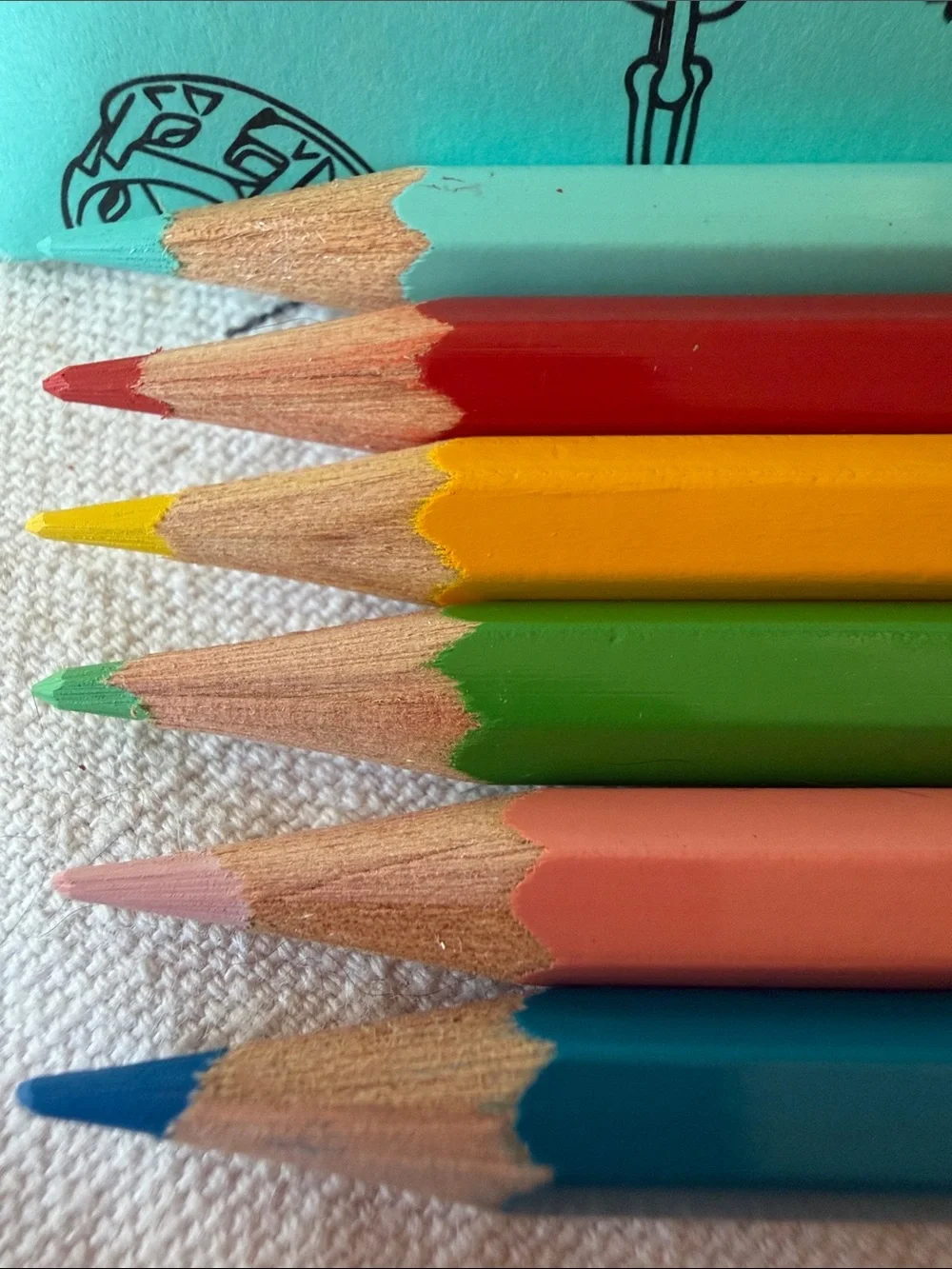 ✏️ 🩵✏️ Tiffany x Caran d'Ache Pencil/Accessory ✏️ 🩵✏️ NWOT ✏️🩵✏️